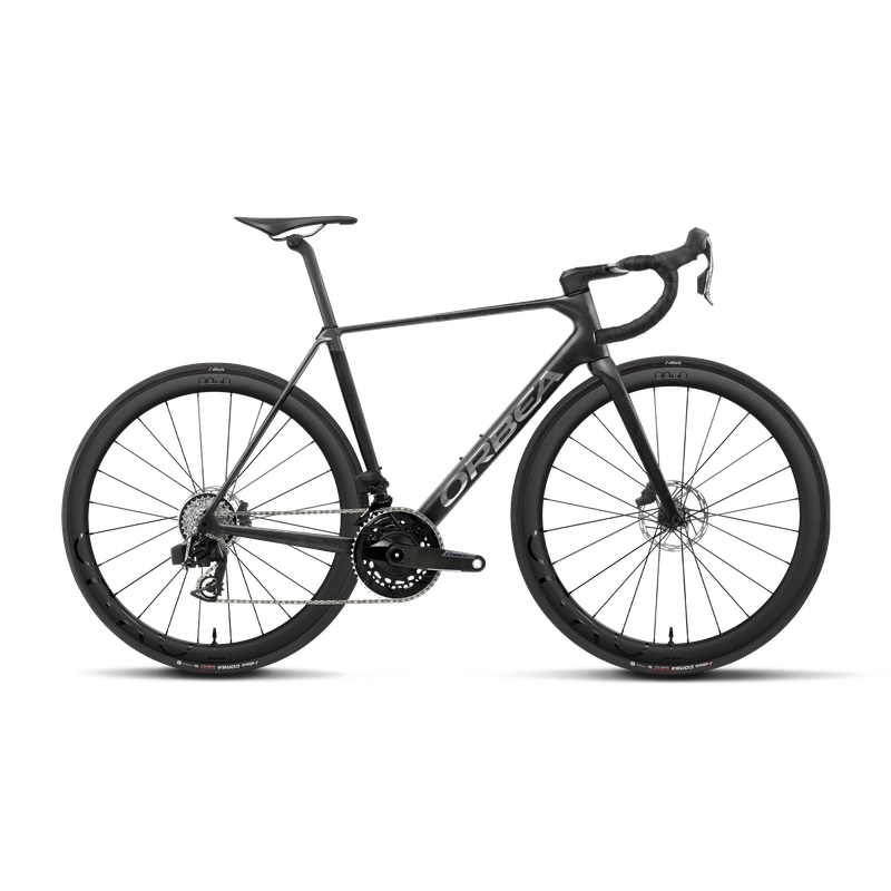 ORCA M21e TEAM 28'' 12v Diamond Carbon View/Titan Grey 2027 Size XXS - image