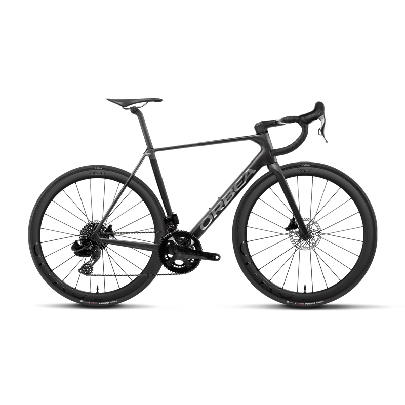 ORCA M22 TEAM 28'' 13v Diamond Carbon View/Titan Grey 2027 Talla XXL - image