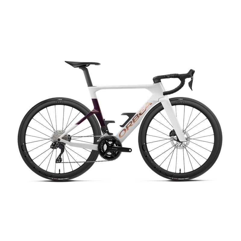 ORCA AERO M30i LTD 28'' 12v Golden Off White/Sunset 2027 Größe M - image