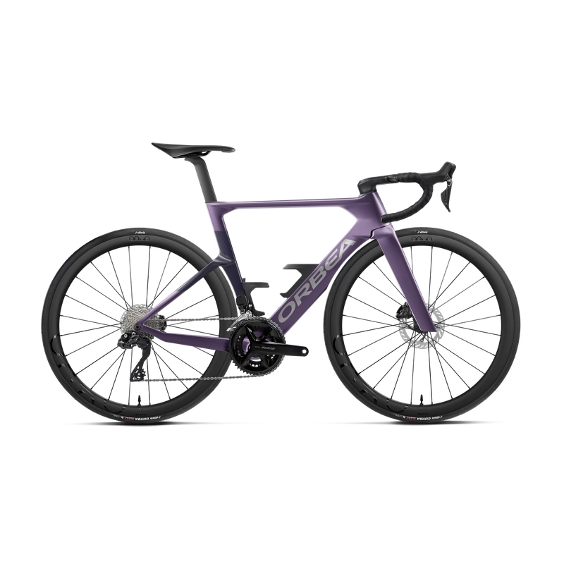 ORCA AERO M30i LTD 28'' 12v Royal Plum/Fantasy Purple C. View 2027 Tamanho M - image