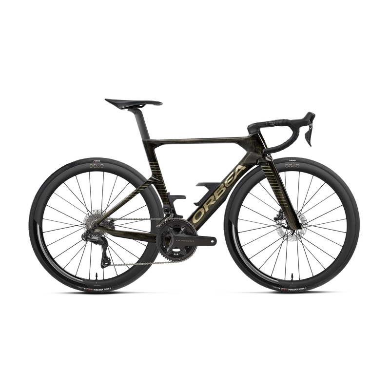 ORCA AERO M20i LTD 28'' 12v Magic Gold C. View/Titanium 2027 Talla XXS #1