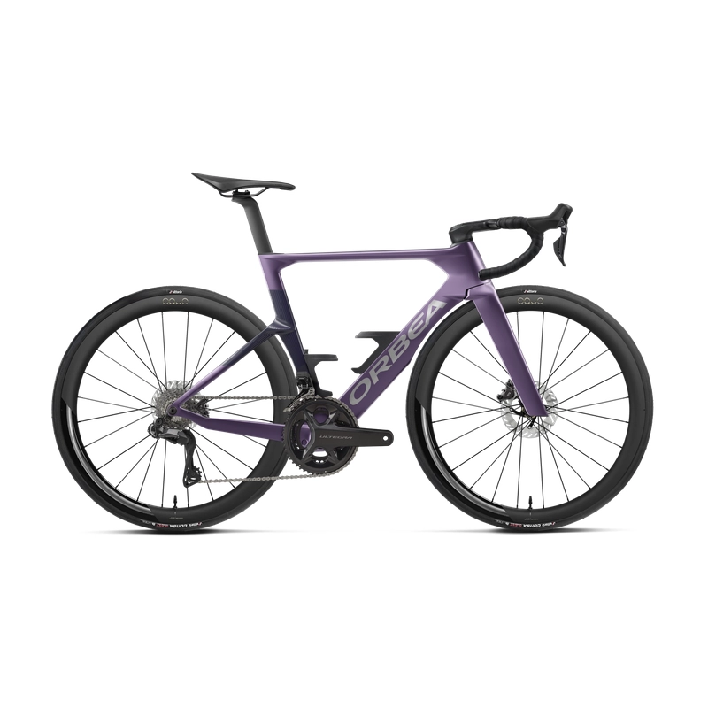 ORCA AERO M20i LTD 28'' 12v Royal Plum/Fantasy Purple C. View 2027 Talla XS #1