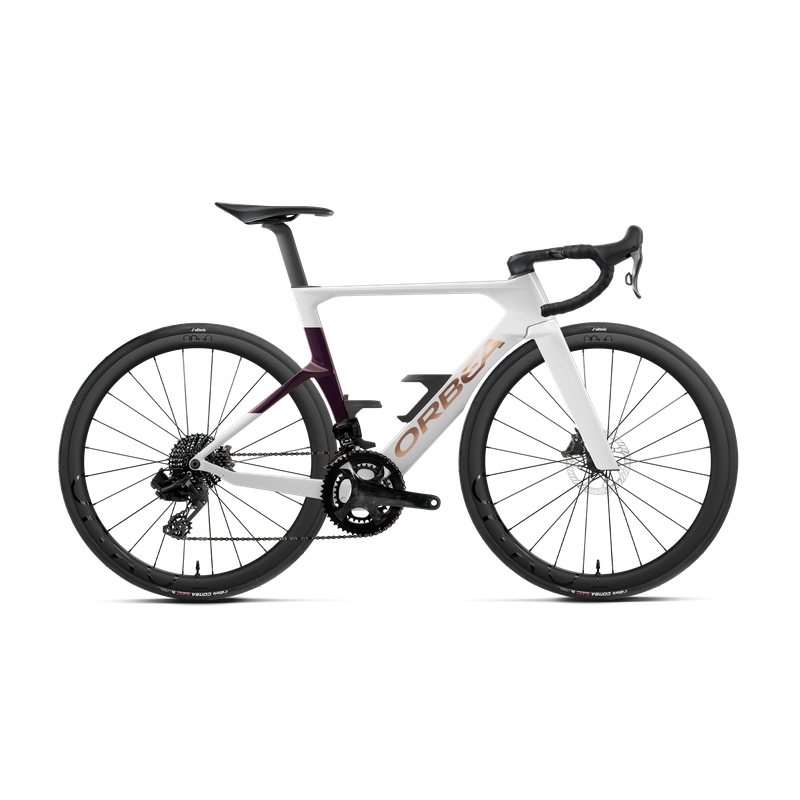 ORCA AERO M22 LTD 28'' 13v Golden Off White/Sunset 2027 Taille XXS - image