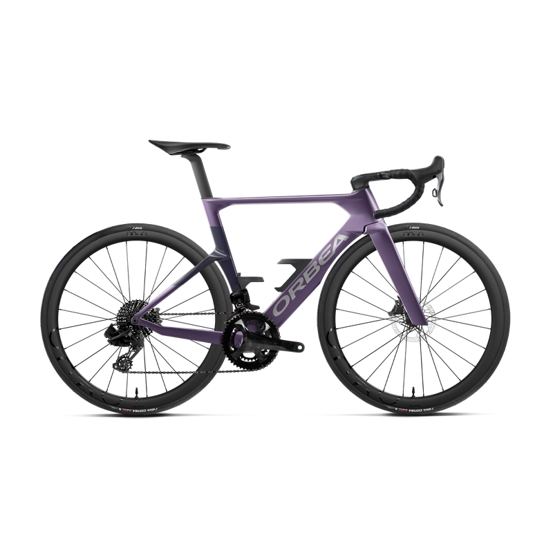 ORCA AERO M22 LTD 28'' 13v Royal Plum/Fantasy Purple C. View 2027 Tamanho XL - image