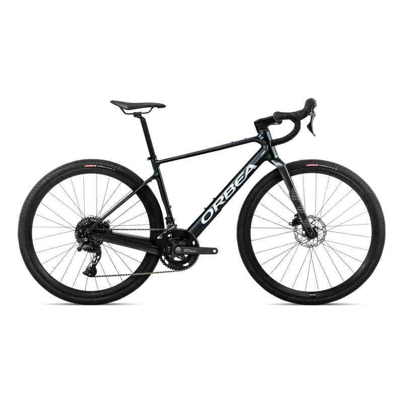 TERRA H50 28'' 10v Diamond Black/Diamond Carbon View 2027 Tamanho S - image