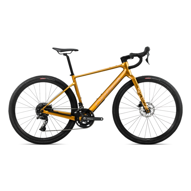 TERRA H50 28'' 10v Amarillo Abejorro/Marrón 2027 Talla M - image