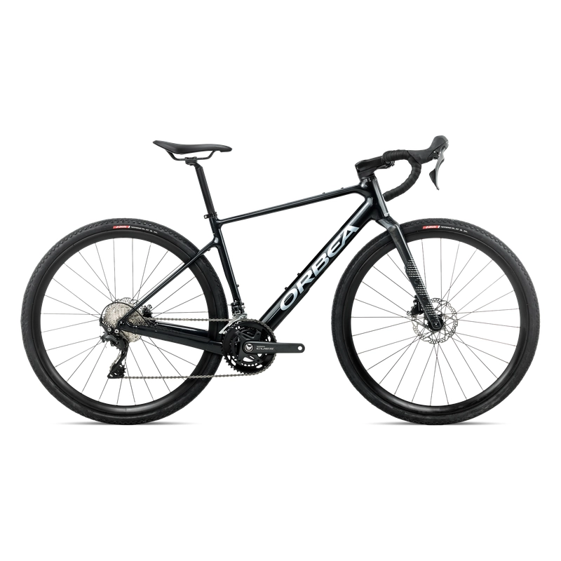 TERRA H40 28'' 11v Diamond Black/Diamond Carbon View 2027 Talla S - image