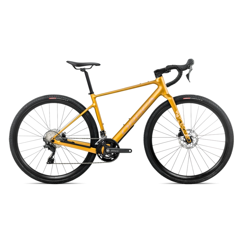 TERRA H40 28'' 11v Bumblebee Yellow/Brown 2027 Größe S - image