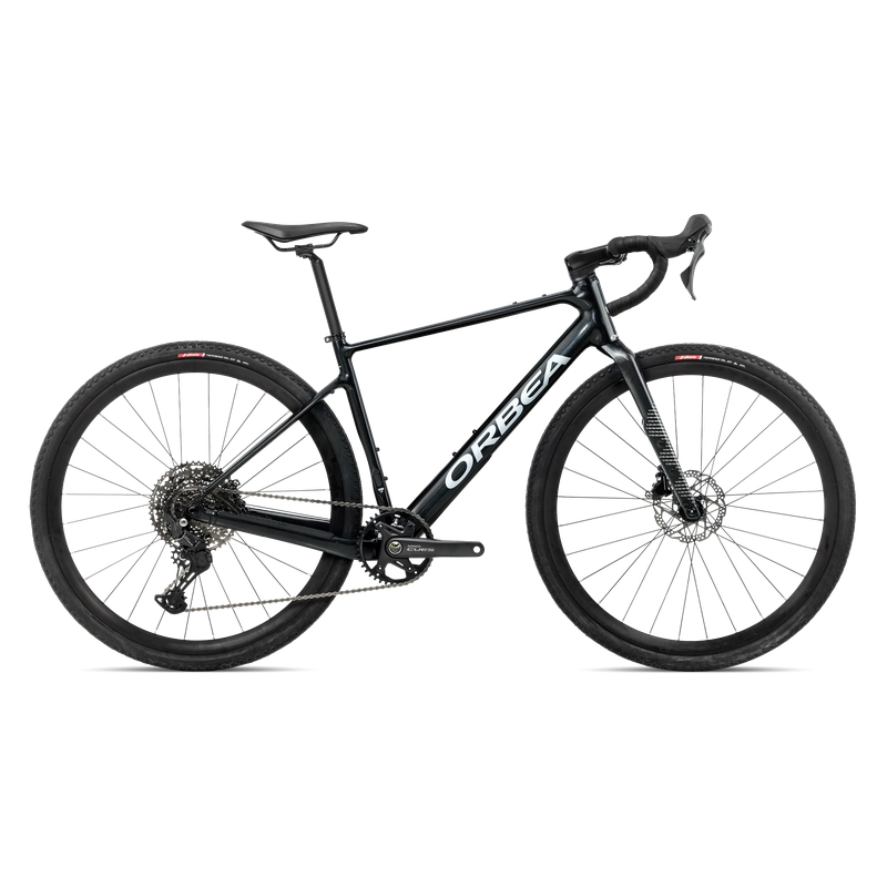 TERRA H40 1X 28'' 11v Diamond Black/Diamond Carbon View 2027 Size XS - image