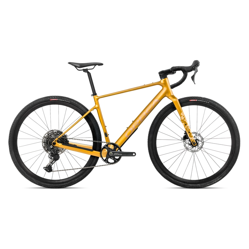 TERRA H40 1X 28'' 11v Bumblebee Gelb/Braun 2027 Größe XS - image