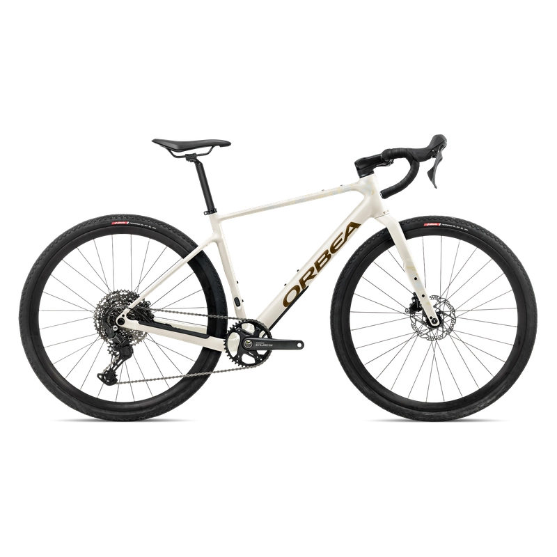 TERRA H40 1X 28'' 11v Blanco Marfil/Verde Oliva Metálico 2027 Talla S - image