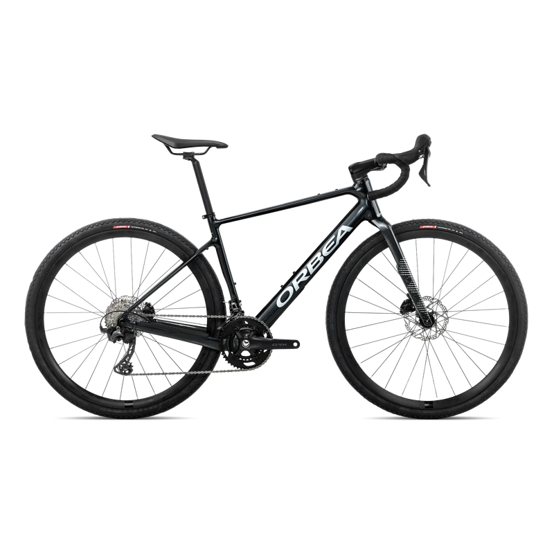 TERRA H30 28'' 12v Diamond Black/Diamond Carbon View 2027 Taglia XXL - image