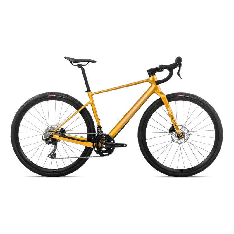 TERRA H30 28'' 12v Bumblebee Yellow/Brown 2027 Taille XXL - image