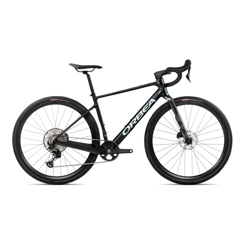 TERRA H30 1X 28'' 12v Diamond Black/Diamond Carbon View 2027 Tamanho S - image