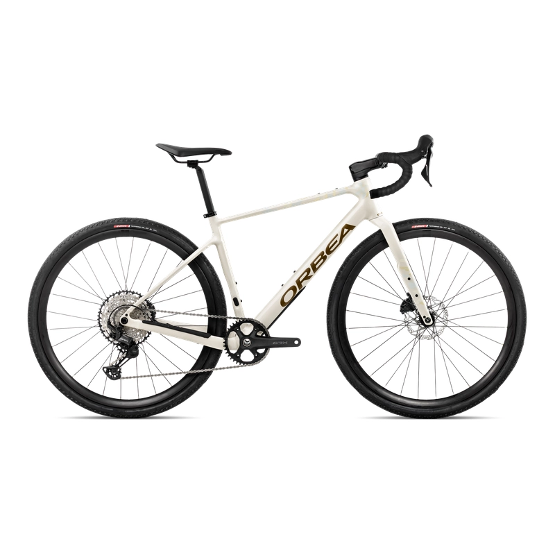TERRA H30 1X 28'' 12v Ivory White/Metallic Olive Green 2027 Taglia XXL - image