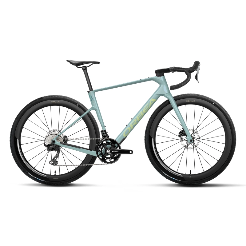 TERRA RACE M20LTD 28'' 12v Frozen Concrete 2027 Size XS - image