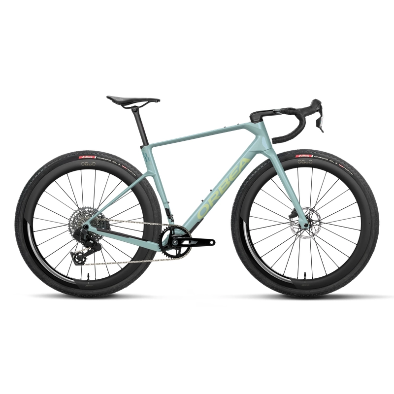 TERRA RACE M31eLTD 1X 28'' 13v Frozen Concrete 2027 Talla XS - image