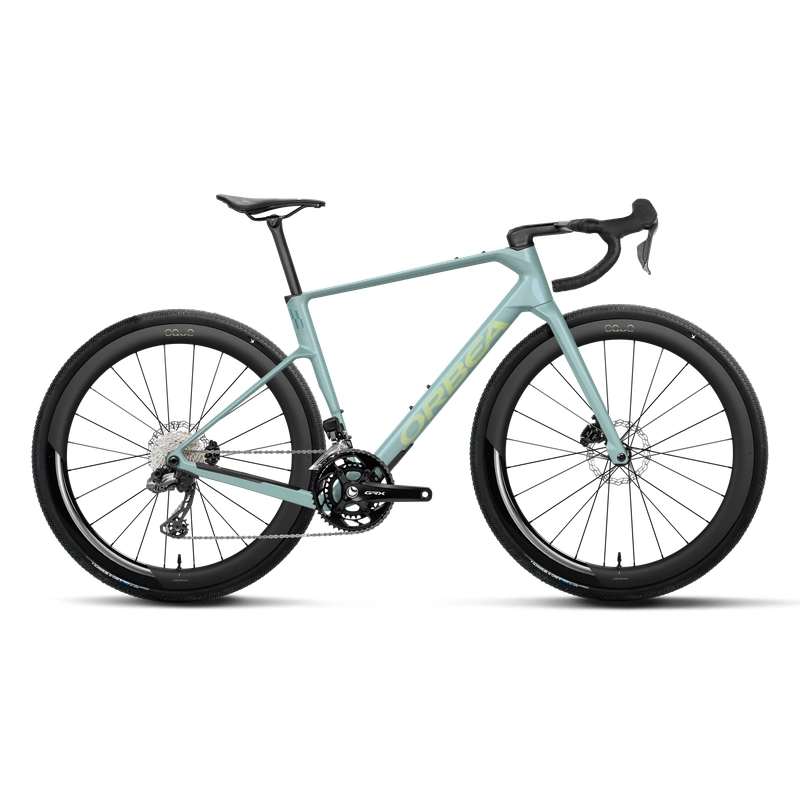 TERRA RACE M20iLTD 28'' 12v Frozen Concrete 2027 Größe XS - image