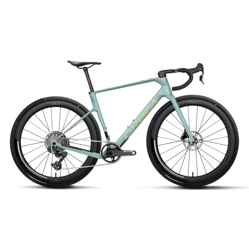 TERRA RACE M21eLTD 1X 28'' 13v Frozen Concrete 2027 Talla L - image