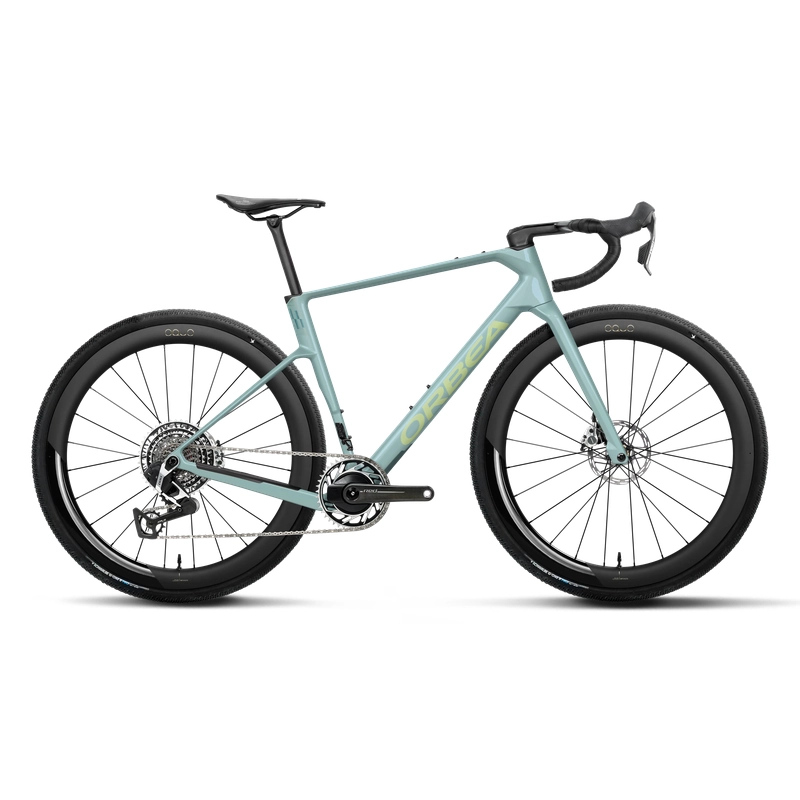 TERRA RACE M11eLTD 1X PWR 28'' 13v Frozen Concrete 2027 Größe M - image
