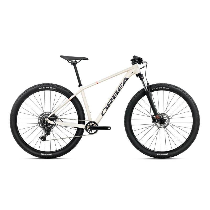 ONNA 40 27,5'' 9v 100mm Blanc Ivoire/Bleu Marine 2027 Taille XS - image