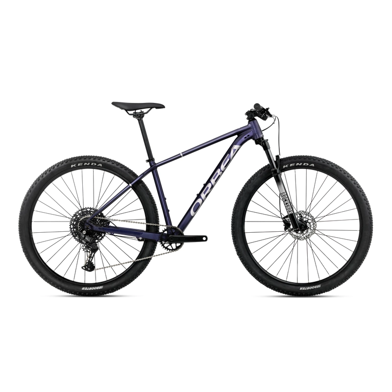 ONNA 20 27,5'' 11v 100mm Tansanit/Silber 2027 Größe XS - image
