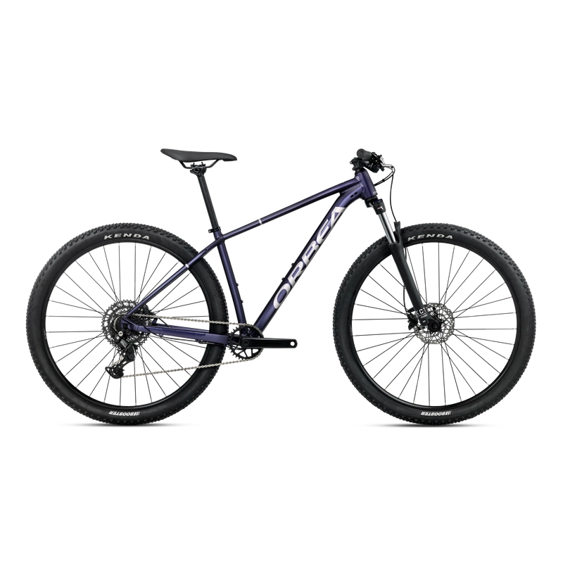 ONNA 40 29'' 9v 100mm Tanzanita/Plata 2027 Talla L - image
