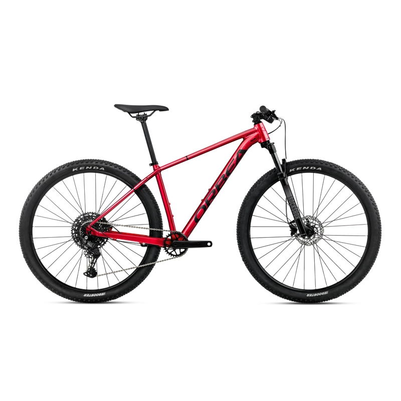 ONNA 20 29'' 11v 100mm Burning Red/Black 2027 Size S - image