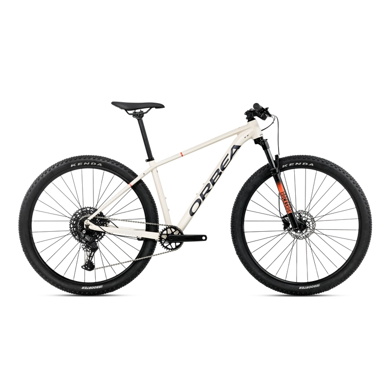 ONNA 20 29'' 11v 100mm Ivory White/Navy Blue 2027 Size L - image