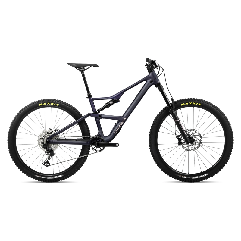 OCCAM LT H30 29'' 12v 160mm Tanzanit 2027 Größe L - image