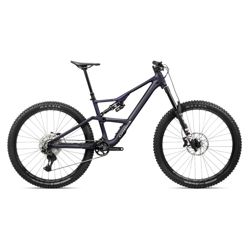 OCCAM LT H10 29'' 12v 160mm Tanzanit 2027 Größe M - image