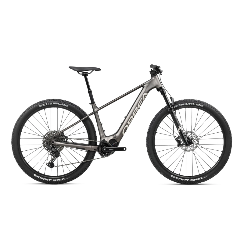 URRUN 20 29'' 11v 120mm 630Wh Shimano EP600 Magnetic Bronze/Silver 2027 Talla L - image