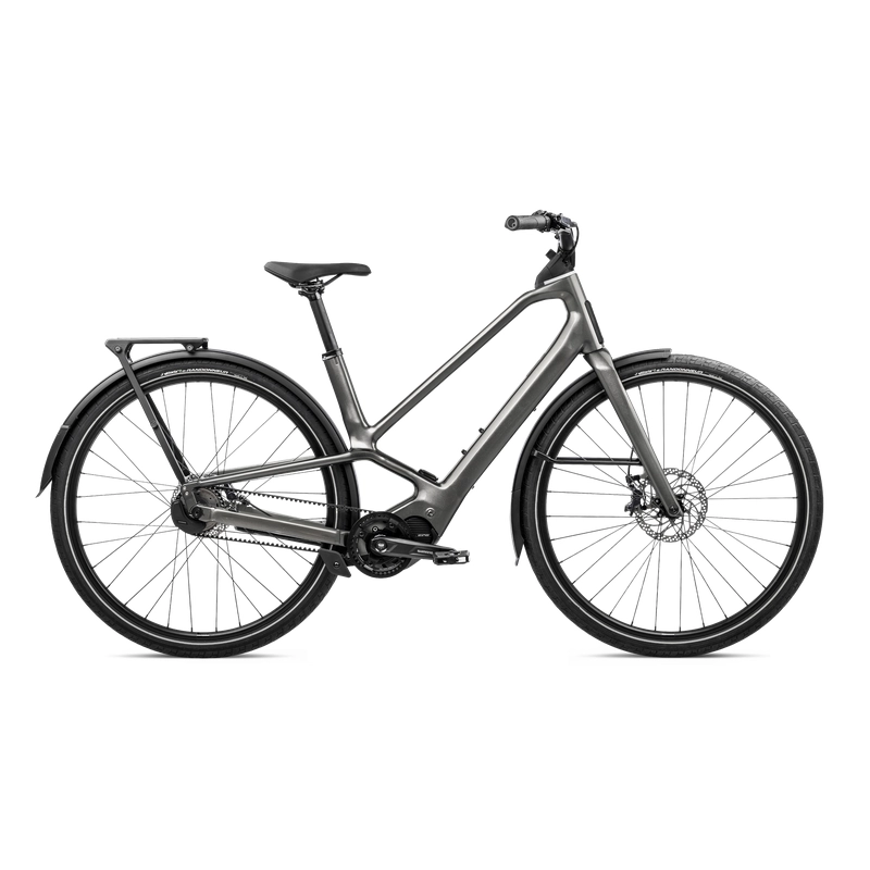 DIEM 20 28'' 1v 630Wh Shimano EP600 Anthracite Glitter 2027 Talla M - image