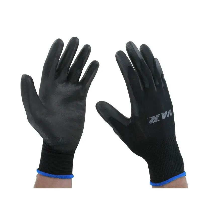 Guanti Nero S - image