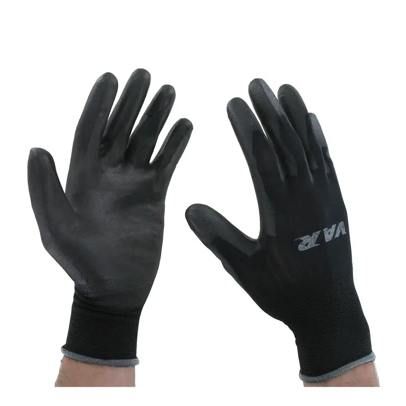 Guanti Nero M - image