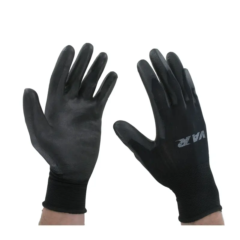 Guanti Nero L - image