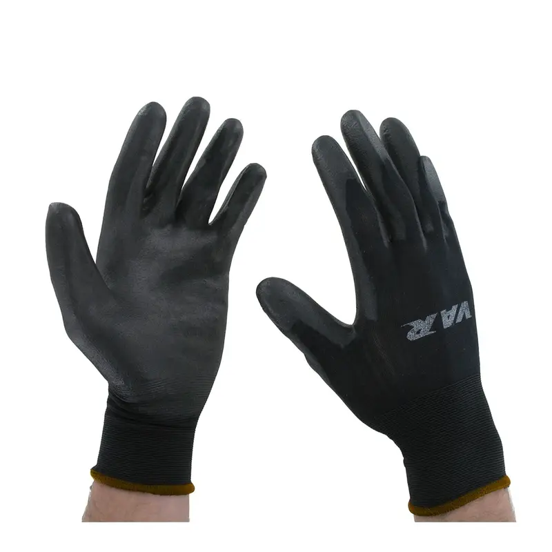 Guanti Nero XL - image