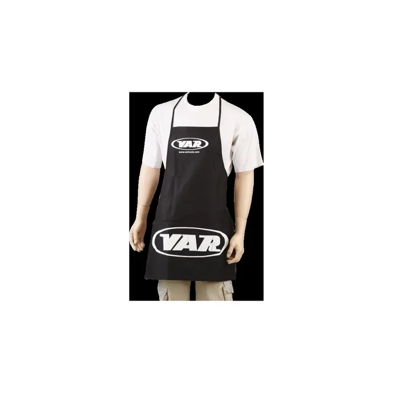 Grembiule da officina 100% Cotone - image