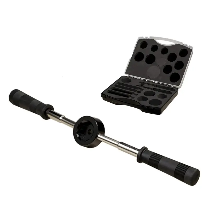 Valigia Portautensili Senza prese e guide - image