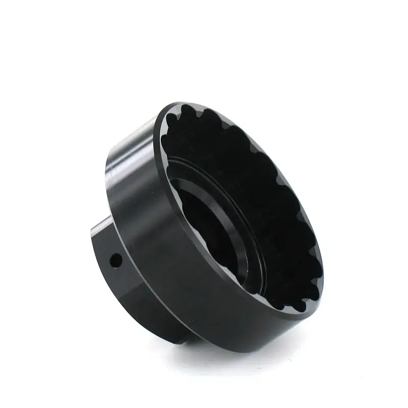 Attrezzo Movimento Centrale For Enduro T47 52.5mm - image