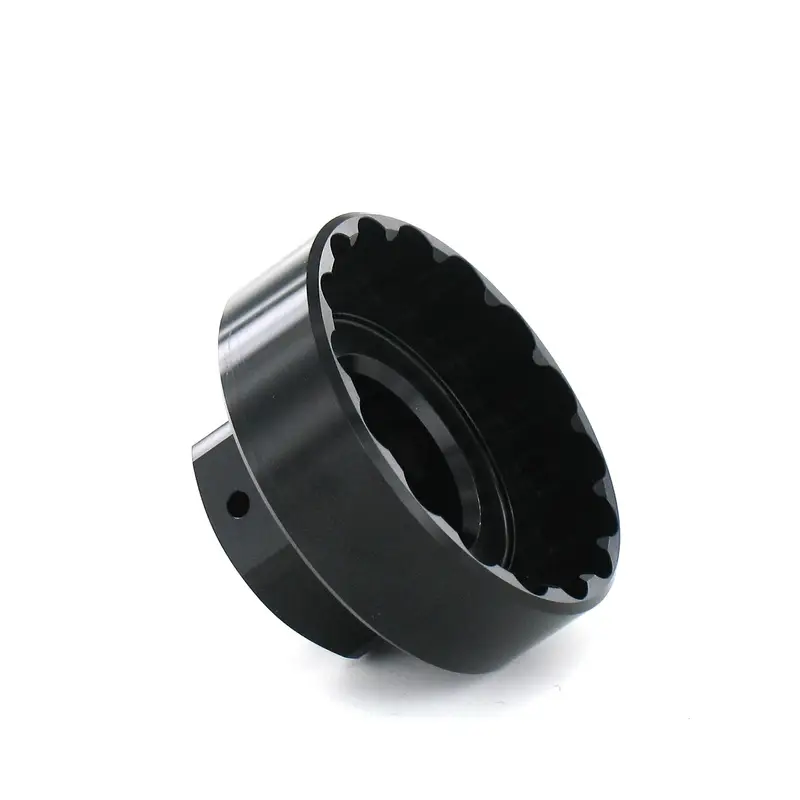 Attrezzo Movimento Centrale 48.5mm per FSA Mega Evo - image