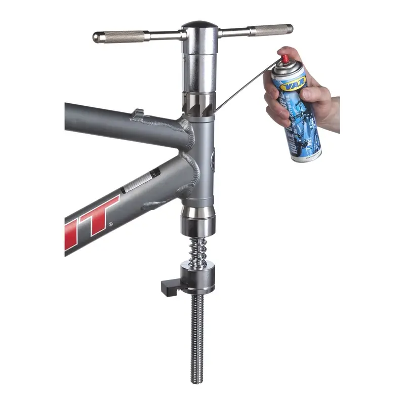 Attrezzo Fresa e Alesatura Per serie sterzo #1