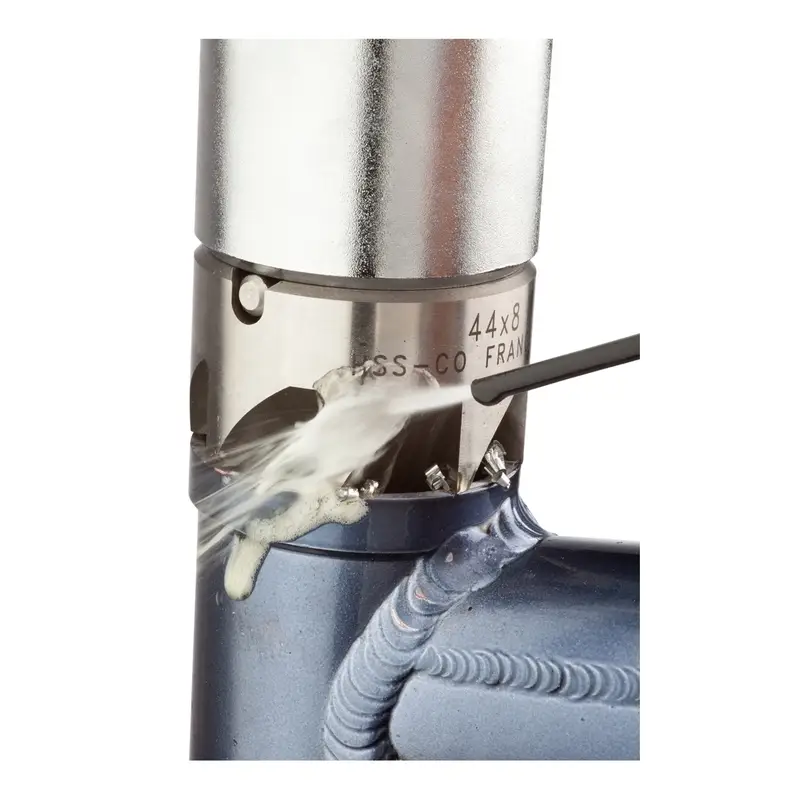 Attrezzo Fresa e Alesatura Per serie sterzo #2