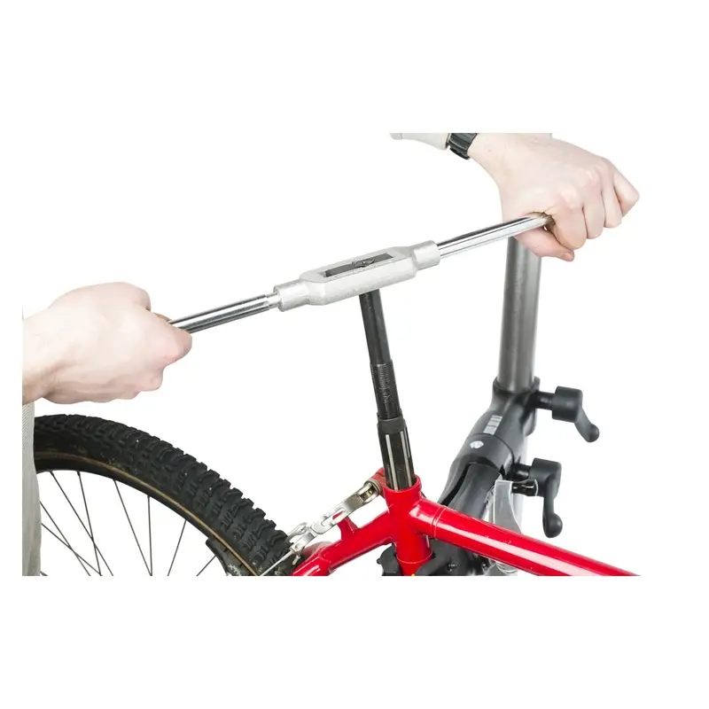 Regola l'alesatore per tubo sella da 26 a 29,5mm #1