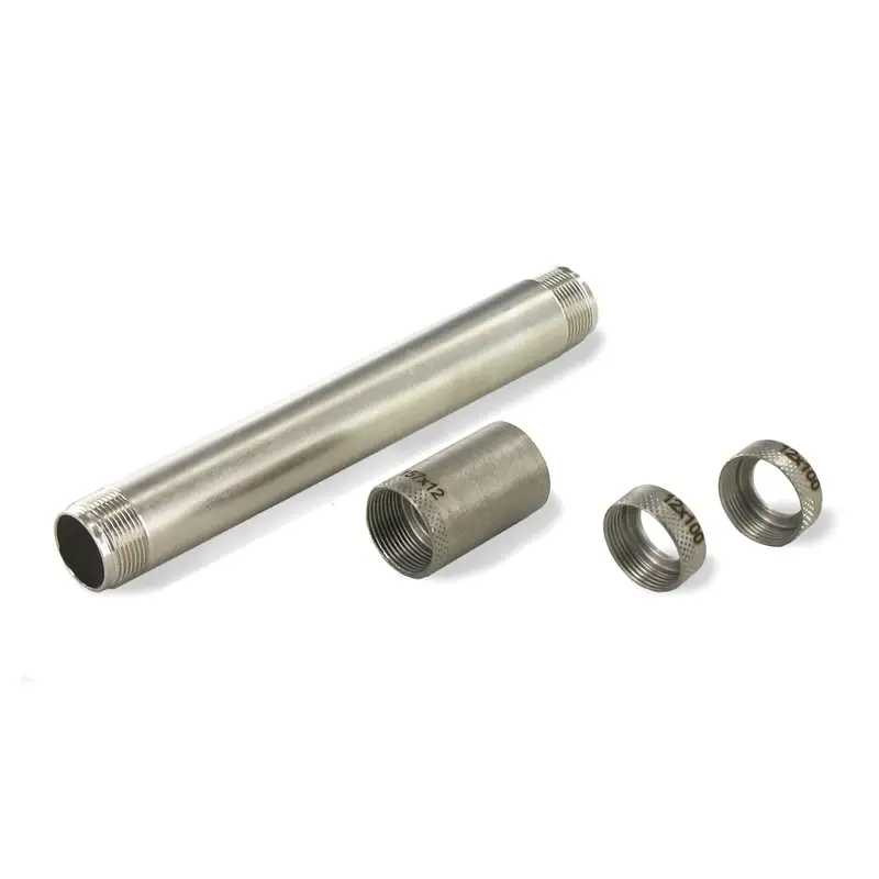 Kit Asse / Adattori per VACD14500 - image