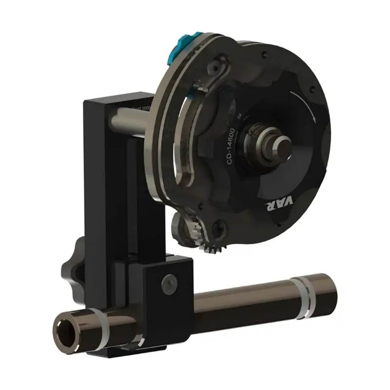 Alesatore Attacco Freni a Disco - image