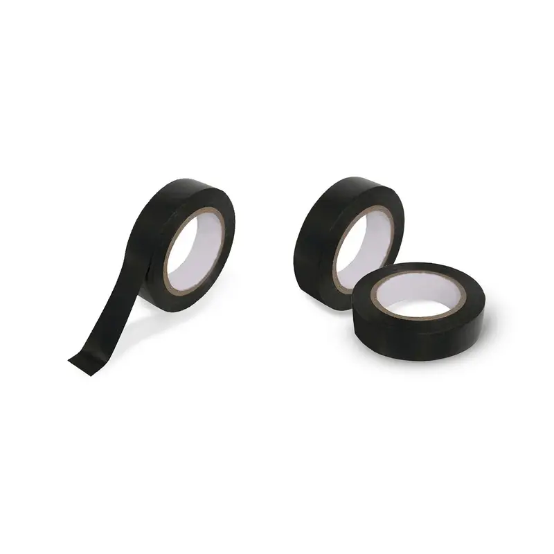 Nastro Adesivo 3 Rotoli - 15mmx20m - image