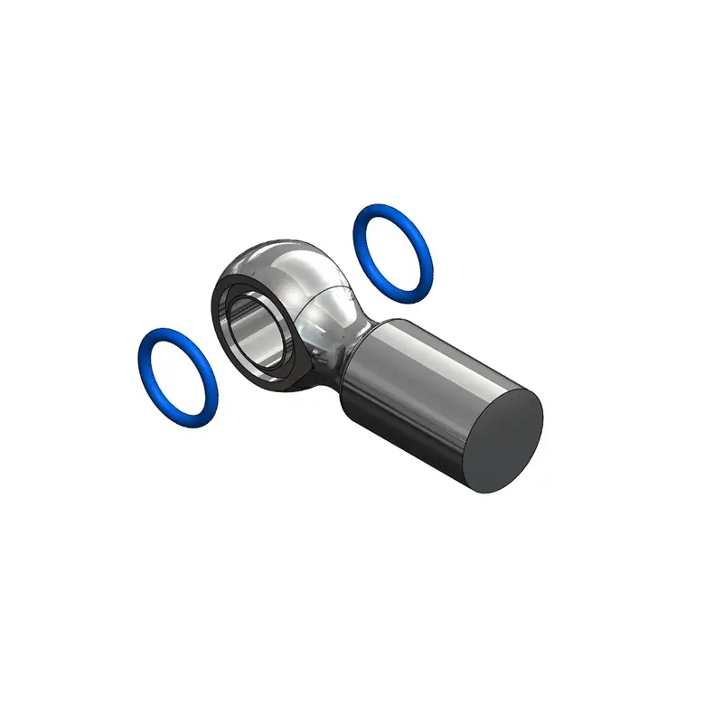 Sigillo Banjo Magura Mt2/4/6/8 - 10 Pezzi - image