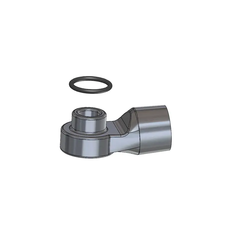 Raccordo Banjo Sram Elix 9/7/Xo/Trail - image