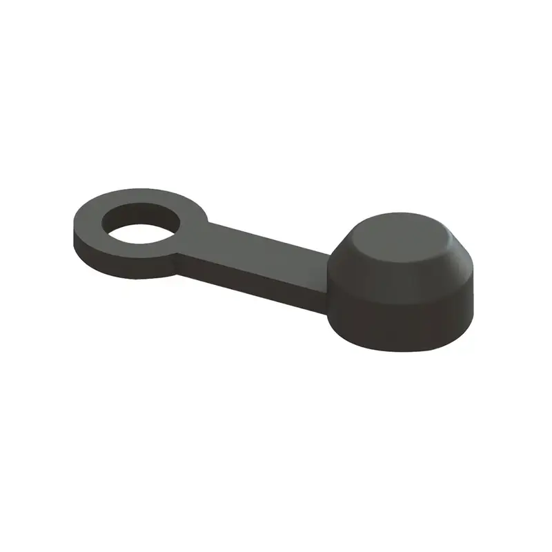 Tappo Spurgo Pinza - 10 Pezzi - image